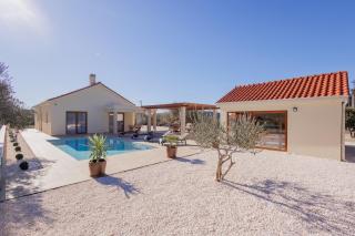 Luxury Holiday Residence Terra - Marina - 5