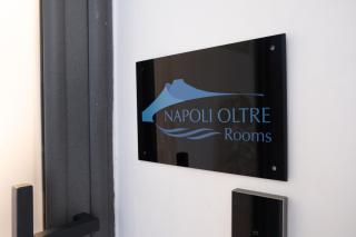 Napoli Oltre Rooms - Naples - 4