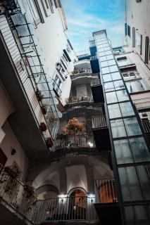 Napoli Oltre Rooms - Naples - 5