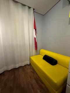 Apartamento no Estreito - 9