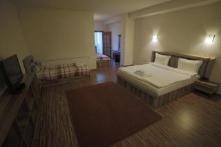 Hotel Denis - Prishtinë - 4