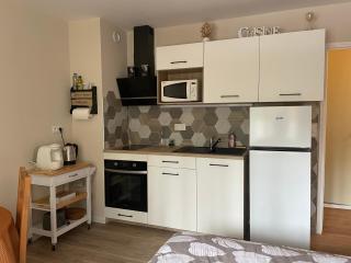 Studio meublé 26m² refait à neuf - Bagnoles de l'Orne - 5
