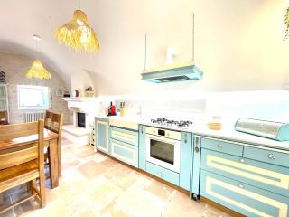 Donna Vincenza by Villa Experiences Puglia - 1