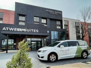 Atwell Suites Austin Airport by IHG - Austin - 4
