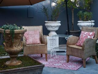 The Montagu Coach House - Montagu - 6
