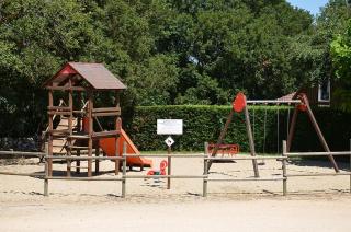 Camping Le Roc - Rocamadour - 6