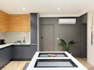 Chambre du KO SDB Privée en colocation - Cayenne - 2