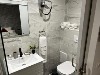 Chambre du KO SDB Privée en colocation - 1