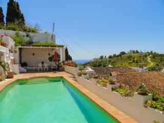 Half Moon House - Frigiliana - 0