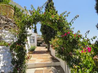Half Moon House - Frigiliana - 8