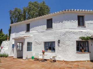 Half Moon House - Frigiliana - 7