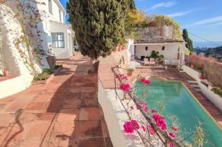Half Moon House - Frigiliana - 3