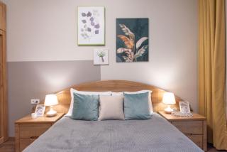 GG Home - new, cozy 2 bedroom apartment on 16th floor - Tbilisi - 9