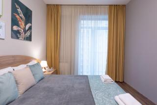 GG Home - new, cozy 2 bedroom apartment on 16th floor - Tbilisi - 4