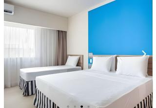 Ondas Praia Resort em Porto Seguro - Porto Seguro - 6