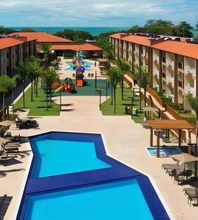 Ondas Praia Resort em Porto Seguro - Porto Seguro - 8