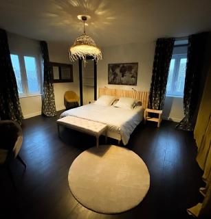 L'Hermine Chambres d'Hôtes - 0