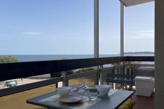Nice studio near the beach - Sainte-Maxime - 0