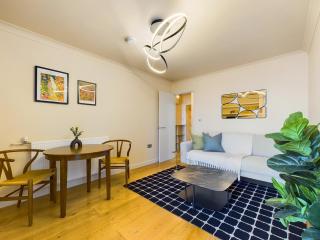 Be London - Covent Garden Residences - Londra - 9