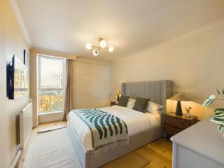 Be London - Covent Garden Residences - Londra - 6
