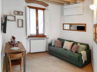 Angolo al Giardino delle Rose - Florence - 7