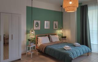 Apartment A5 - Kalamata - 9