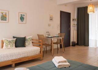 Apartment A5 - Kalamata - 4