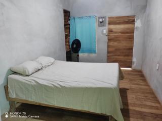Cabinas uvita 4 - Uvita - 0