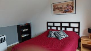 Chambres d'hôtes pour 24 heures du Mans , Le Mans classic , Grand prix - 4