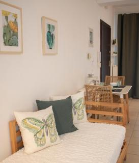 Apartment A5 - Kalamata - 5