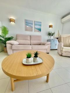 Apartamento frontal al Mar - Torrox Costa - Torrox - 4