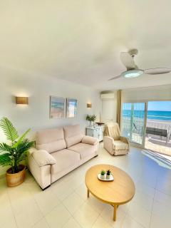 Apartamento frontal al Mar - Torrox Costa - Torrox - 5
