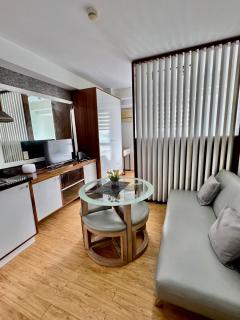 Studio Unit Avida IT Park Cebu - Città di Cebu - 4