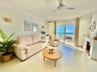 Apartamento frontal al Mar - Torrox Costa - Torrox - 6