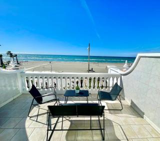 Apartamento frontal al Mar - Torrox Costa - Torrox - 1