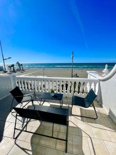 Apartamento frontal al Mar - Torrox Costa - Torrox - 2