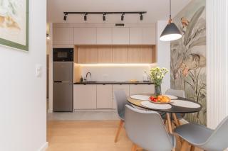 APARTAMENTY MIERZEJA -TRIMARE, Sztutowo - Sztutowo - 9