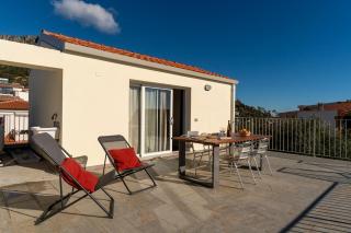 Casa Selvaggio Blu - Santa Maria Navarrese - 1