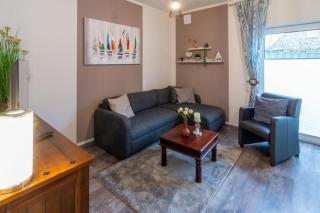 Traum-Wohnung-2 - Norddeich - 7