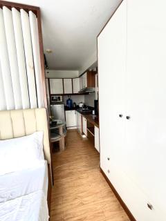 Studio Unit Avida IT Park Cebu - Città di Cebu - 8