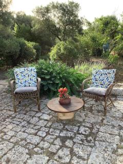 trullo primitivo - Ceglie Messapica - 8