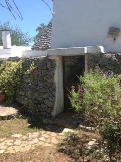 trullo primitivo - Ceglie Messapica - 4