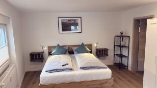 Heimatliebe Erfweiler Wohnung VIER - Erfweiler - 8