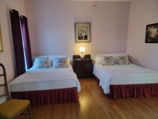 Josephine's Bed & Breakfast - Titusville - 8