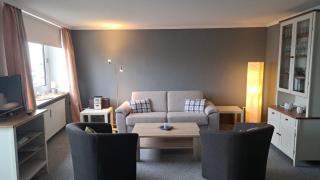 Appartement Sylter Residenz 16 42 - Westerland - 0