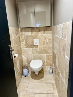 La Parenthèse en Camargue - 120m2 plain-pied - 4