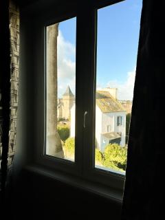 L'Hermine Chambres d'Hôtes - 4