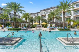 The Pointe Unit 321 by 30A Escapes - Rosemary Beach - 8