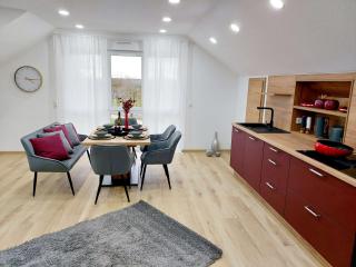 Premium Vulkaneifel Chalet - 7