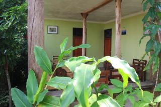 Kibale Eco-Home - 6